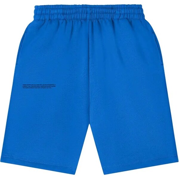 Šortky Pangaia KIDS 365 MIDWEIGHT LONG SHORTS 63379325