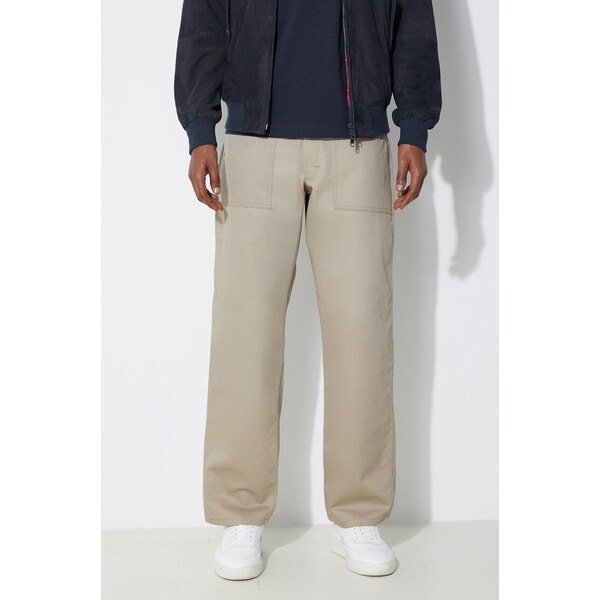 Bavlnené nohavice Stan Ray 1100 Og 62574861