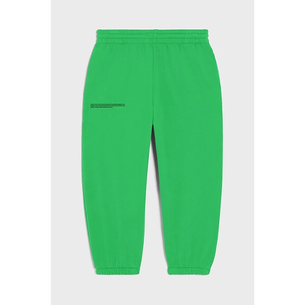 Nohavice Pangaia KIDS 365 MIDWEIGHT TRACK PANTS 63379385