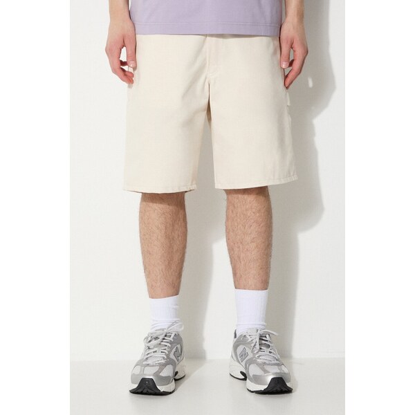 Rifľové krátke nohavice Stan Ray Painter 62574868