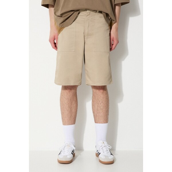 Bavlnené šortky Stan Ray Fatigue 62574871