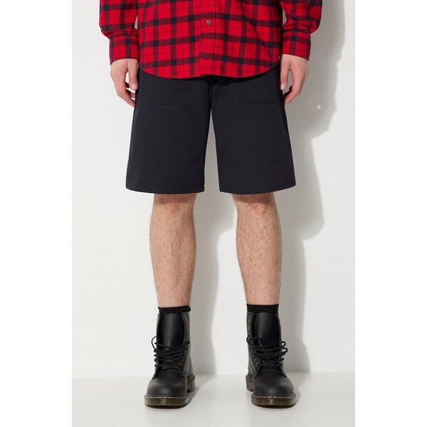 Bavlnené šortky Stan Ray Fatigue 62574870