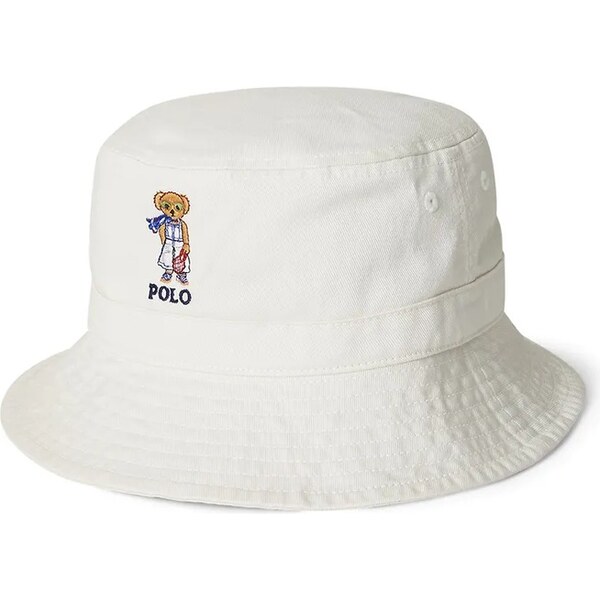 Klobúk Polo Ralph Lauren 63379319