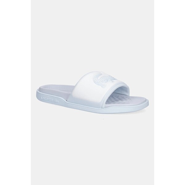 Šľapky Lacoste SERVE SLIDE DUAL 63399124
