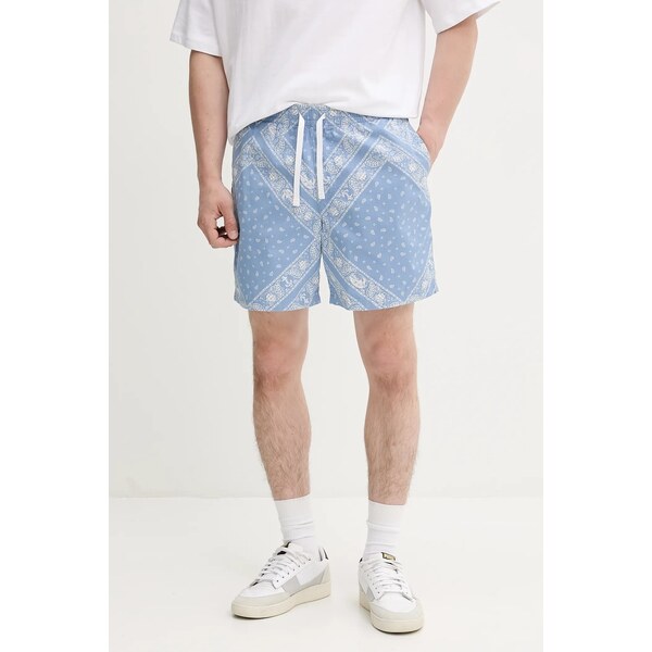 Bavlnené šortky Tommy Jeans 63455922