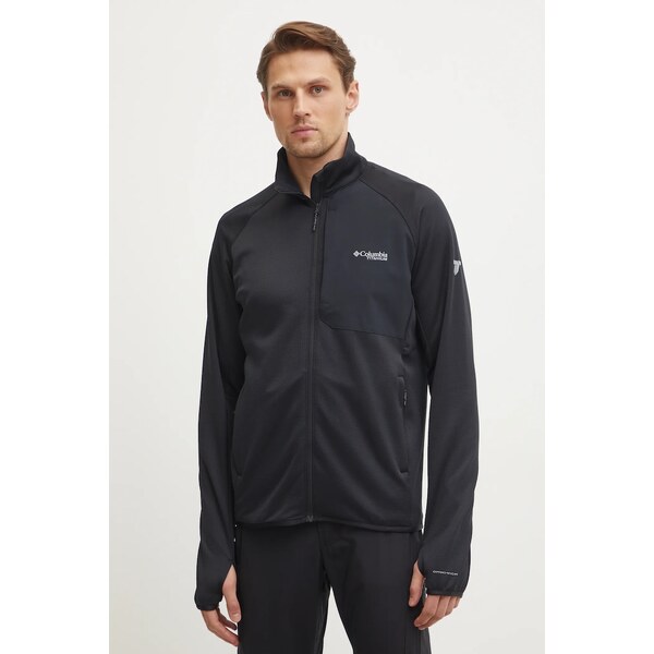 Športová mikina Columbia Triple Canyon 61862718