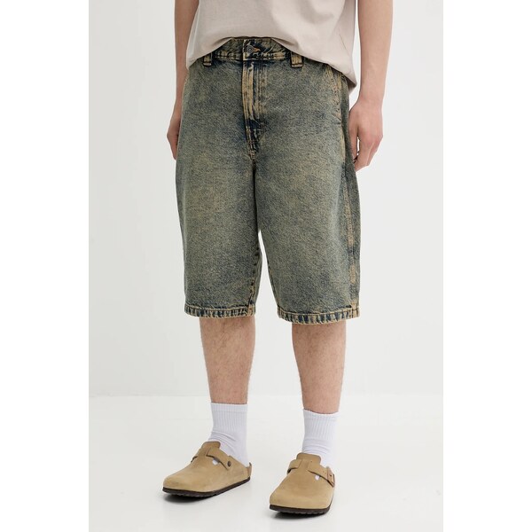 Rifľové krátke nohavice Dickies 63455914