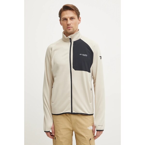 Športová mikina Columbia Triple Canyon 61862720