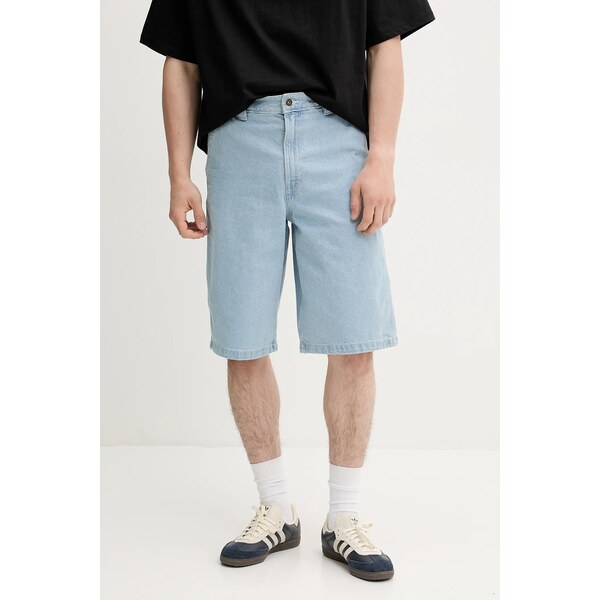 Rifľové krátke nohavice Dickies 63379352