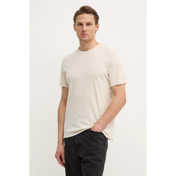 Bavlnené tričko American Vintage 64318670