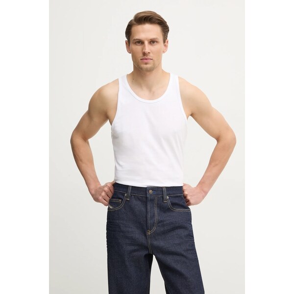 Tričko Diesel WALTY-D-BOX-2PACK Tank 2-pak 64318850