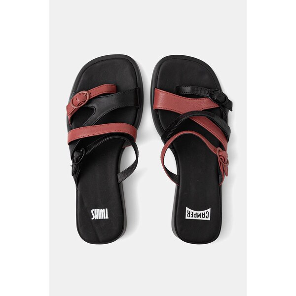 Kožené šľapky Camper TWS 64183939