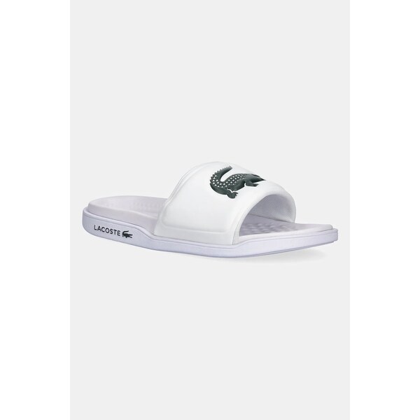 Šľapky Lacoste SERVE SLIDE DUAL 63399134