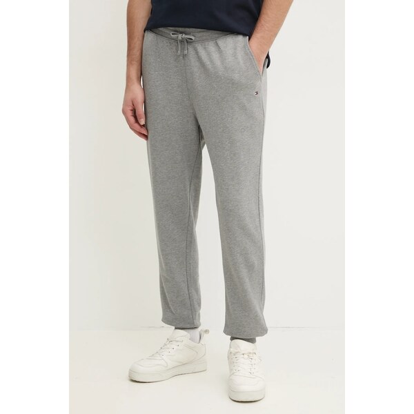 Bavlnené tepláky Tommy Hilfiger 61994158