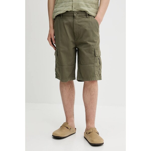 Bavlnené šortky Guess Jeans 63456212