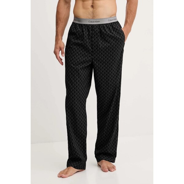 Bavlnené pyžamové nohavice Calvin Klein Underwear 65453979