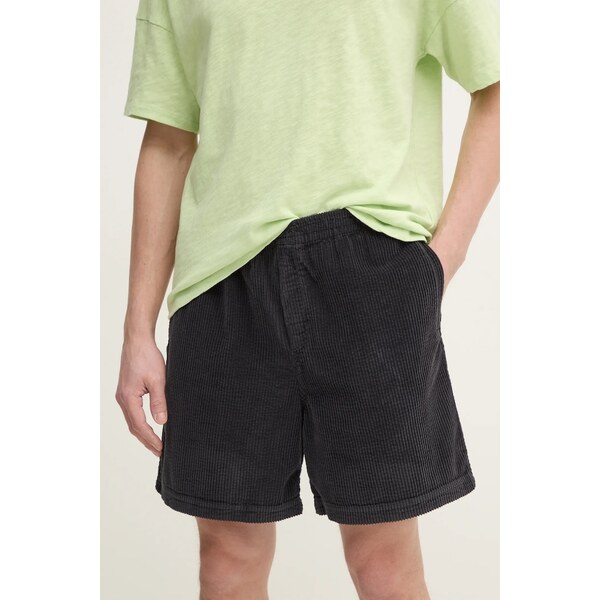 Štruksové šortky American Vintage 64318680