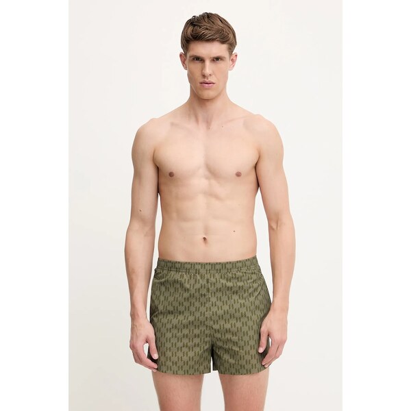 Plavkové šortky Karl Lagerfeld 66512260