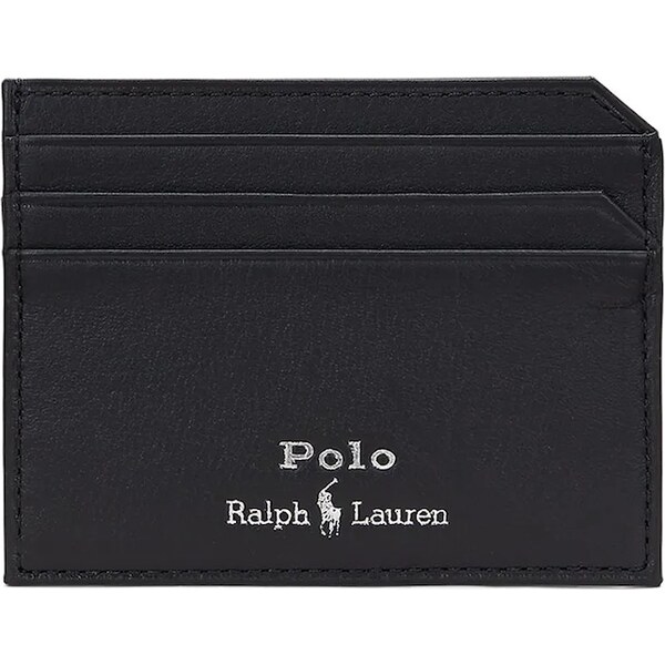 Kožená peňaženka Polo Ralph Lauren 65609929
