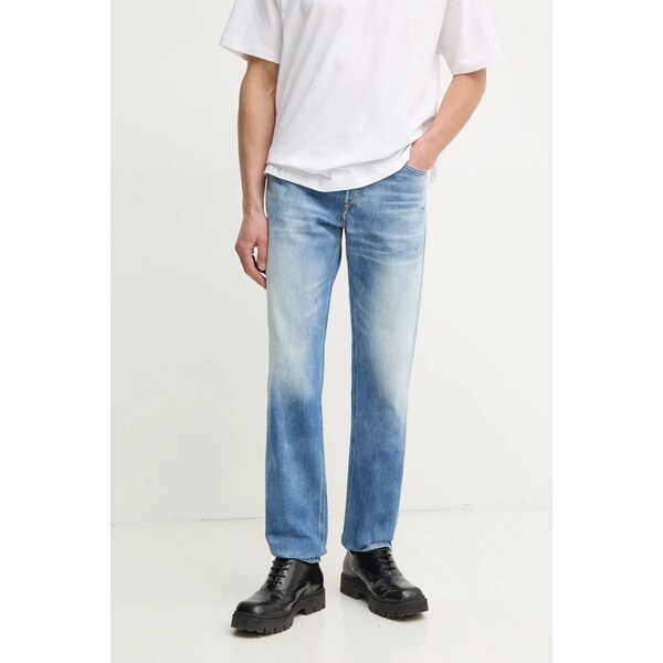 Rifle Diesel 2023 D-FINITIVE L.34 TROUSERS 64318890