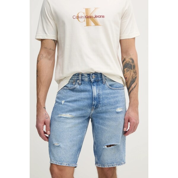 Šortky Calvin Klein Jeans 61863068