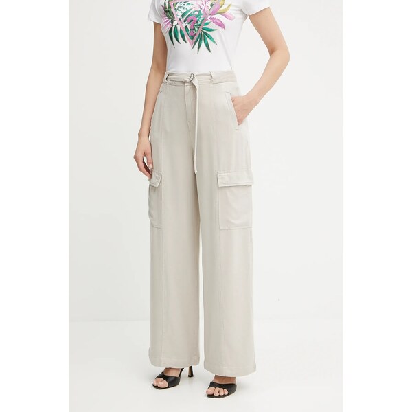 Nohavice Guess AGATHA 63456415