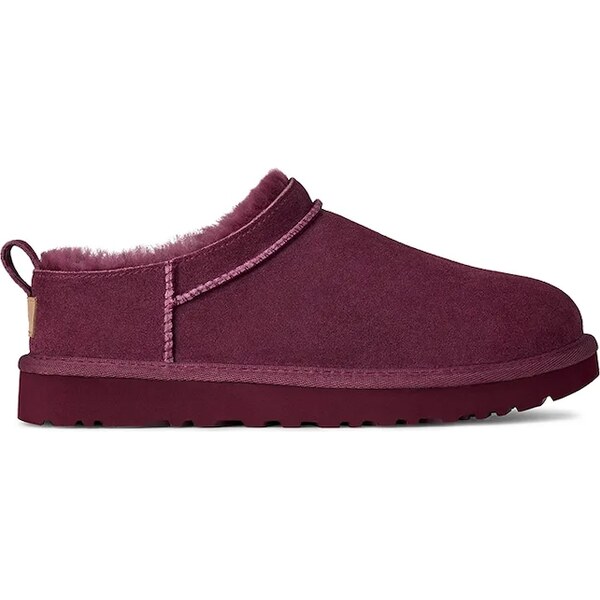 Semišové papuče UGG Classic Micro 65608111