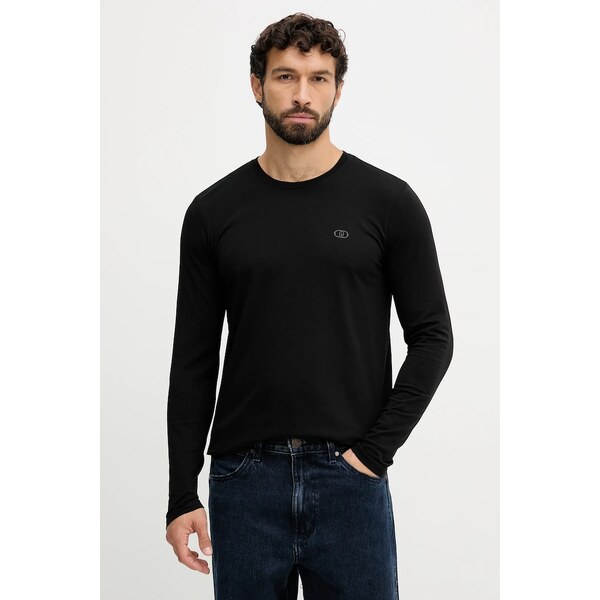 Tričko s dlhým rukávom Liu Jo 65609897