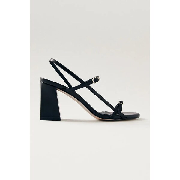 Kožené sandále Alohas Elyn 64318912