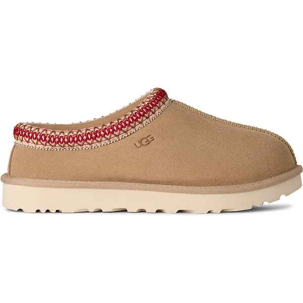 Semišové papuče UGG Tasman II 64915630