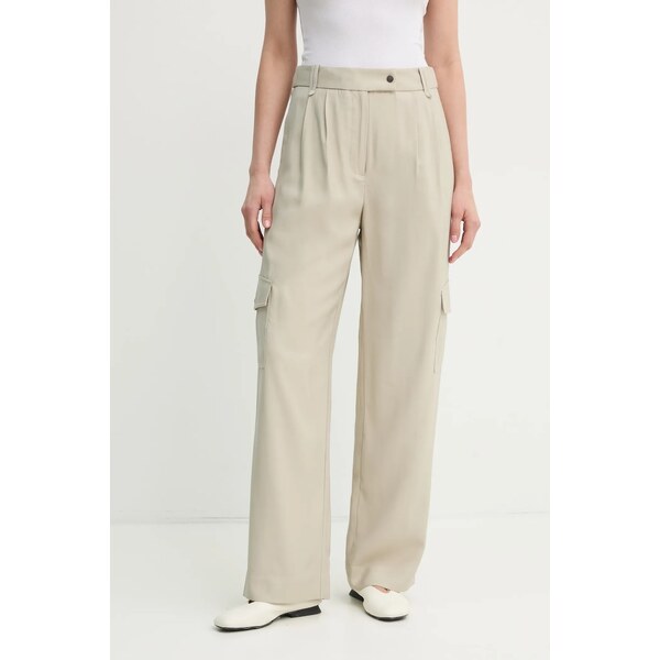 Nohavice Bruuns Bazaar 64320808