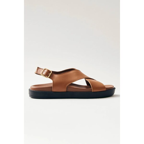 Kožené sandále Alohas Nico 64179703