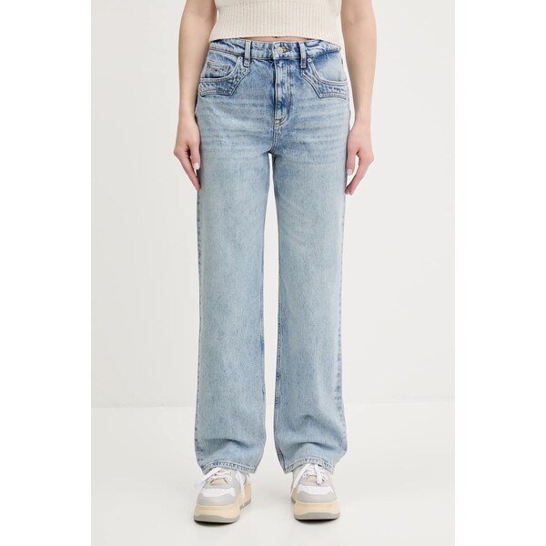 Rifle Tommy Jeans 63456454