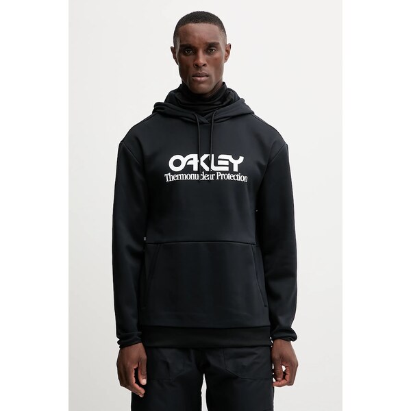 Športová mikina Oakley RIDER 65622666