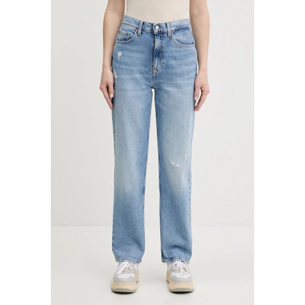 Rifle Tommy Jeans 63415466