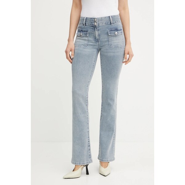 Rifle Morgan POLEN1 63456827