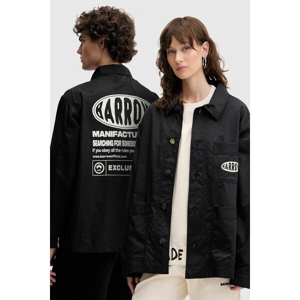 Košeľové sako Barrow 63456520