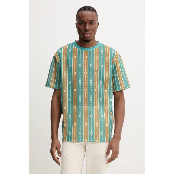 Tričko Drôle de Monsieur Le T-Shirt Mesh 63456736