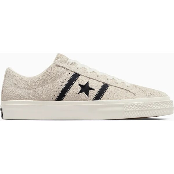 Semišové tenisky Converse One Star Academy Pro 61904711
