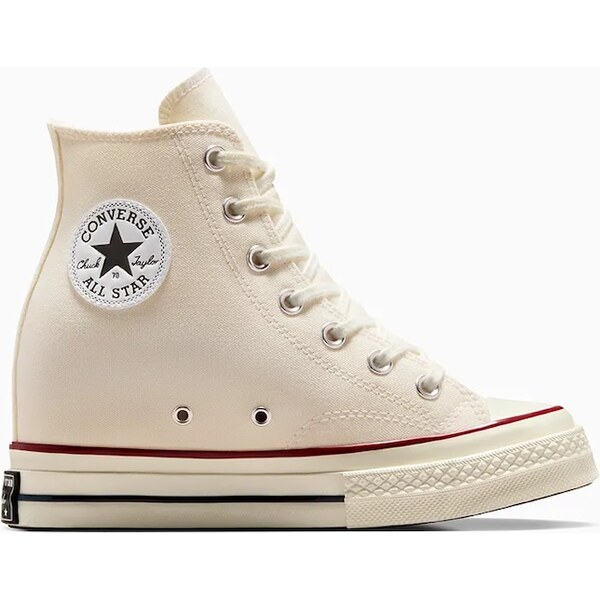 Tenisky Converse Chuck 70 Wedge 61904602