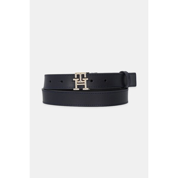 Kožený opasok Tommy Hilfiger 63854697