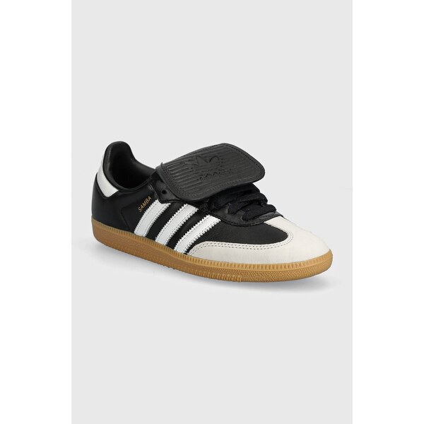 Kožené tenisky adidas Originals Samba LT 61988999