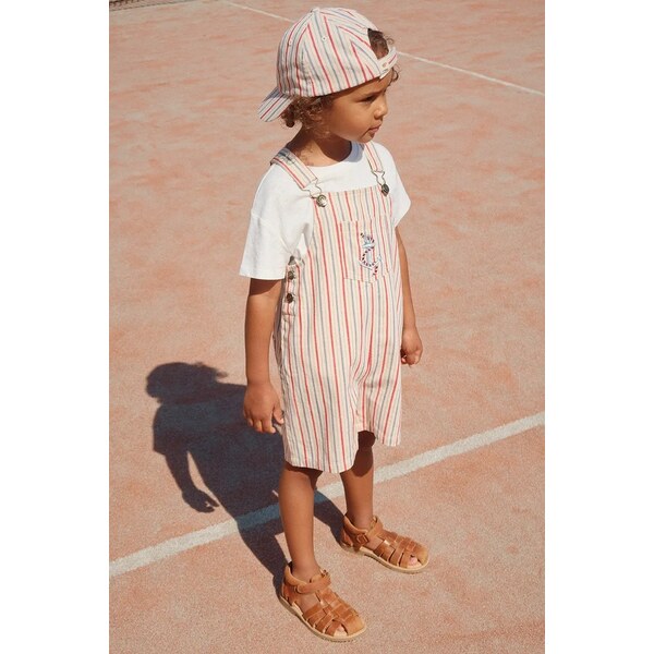 Rifle Konges Sløjd MARLON OVERALL GOTS 63435040