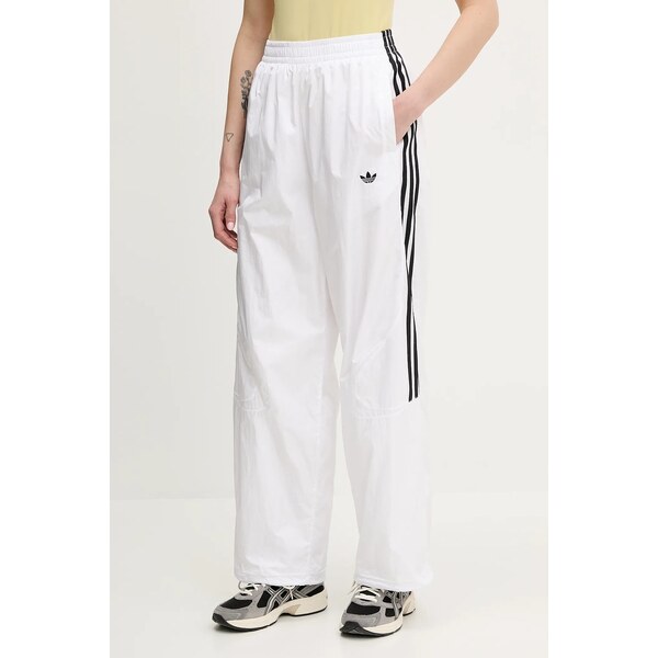 Tepláky adidas Originals Teamgeist 63435038