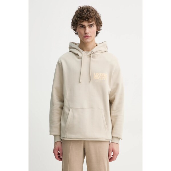 Bavlnená mikina Les Deux 61989043