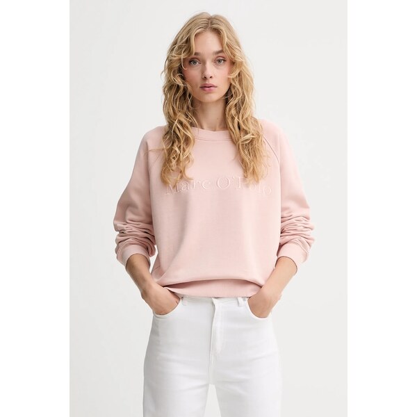 Bavlnená mikina Marc OPolo 65065982