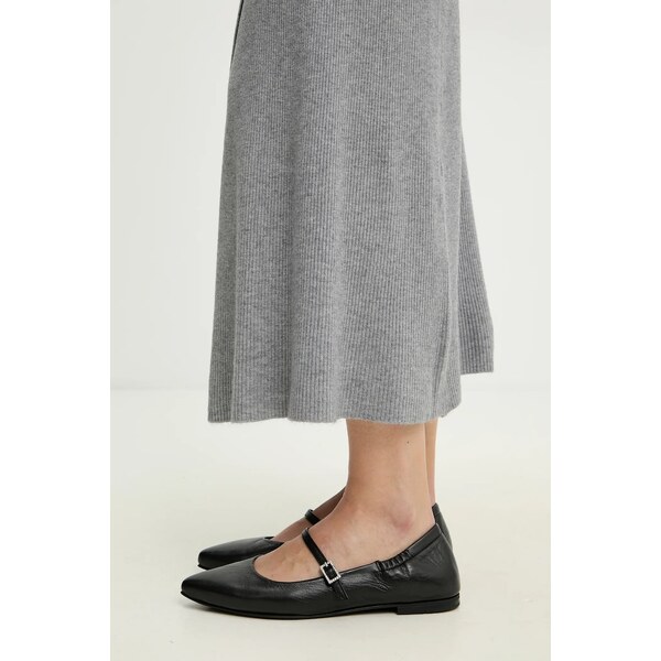 Kožené balerínky Answear.LAB 62349393
