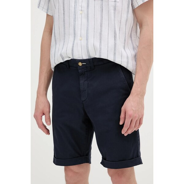Šortky Gant 63536549