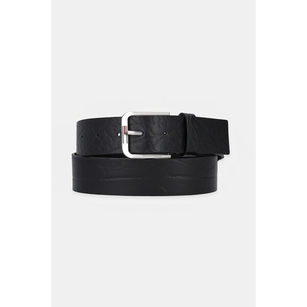Kožený opasok Tommy Jeans 63536769