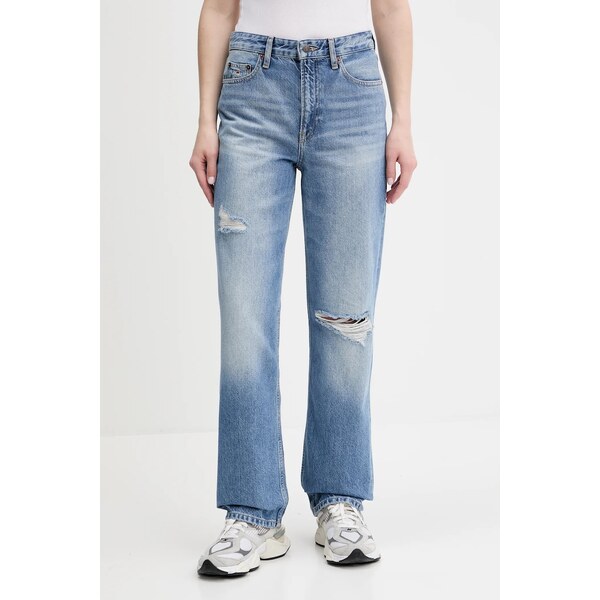 Rifle Tommy Jeans 63466088